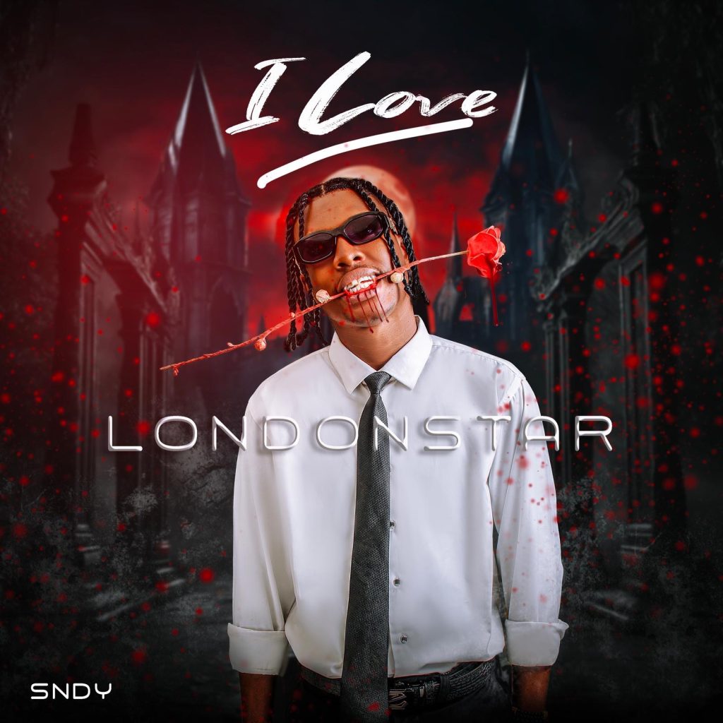 Cover for Londonstar & Sndy “I Love”