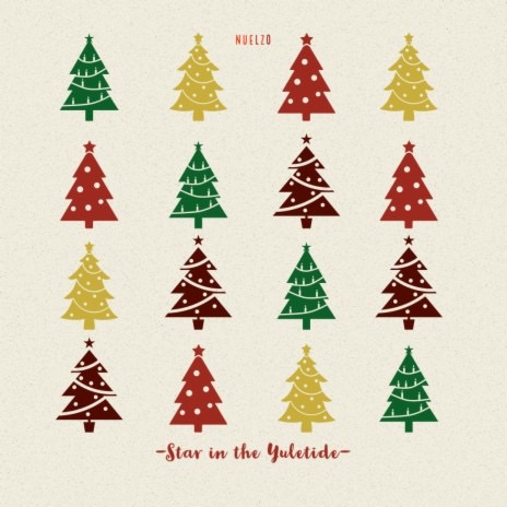 “Star in the Yuletide” Cover Art