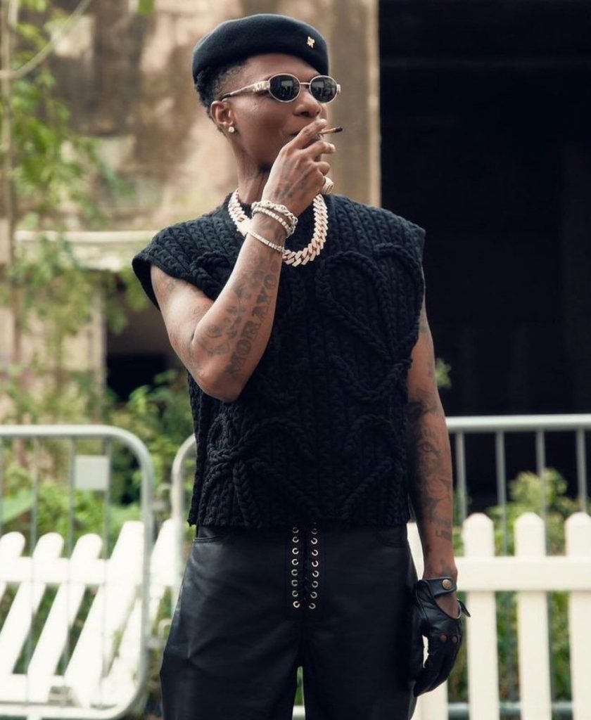 Wizkid