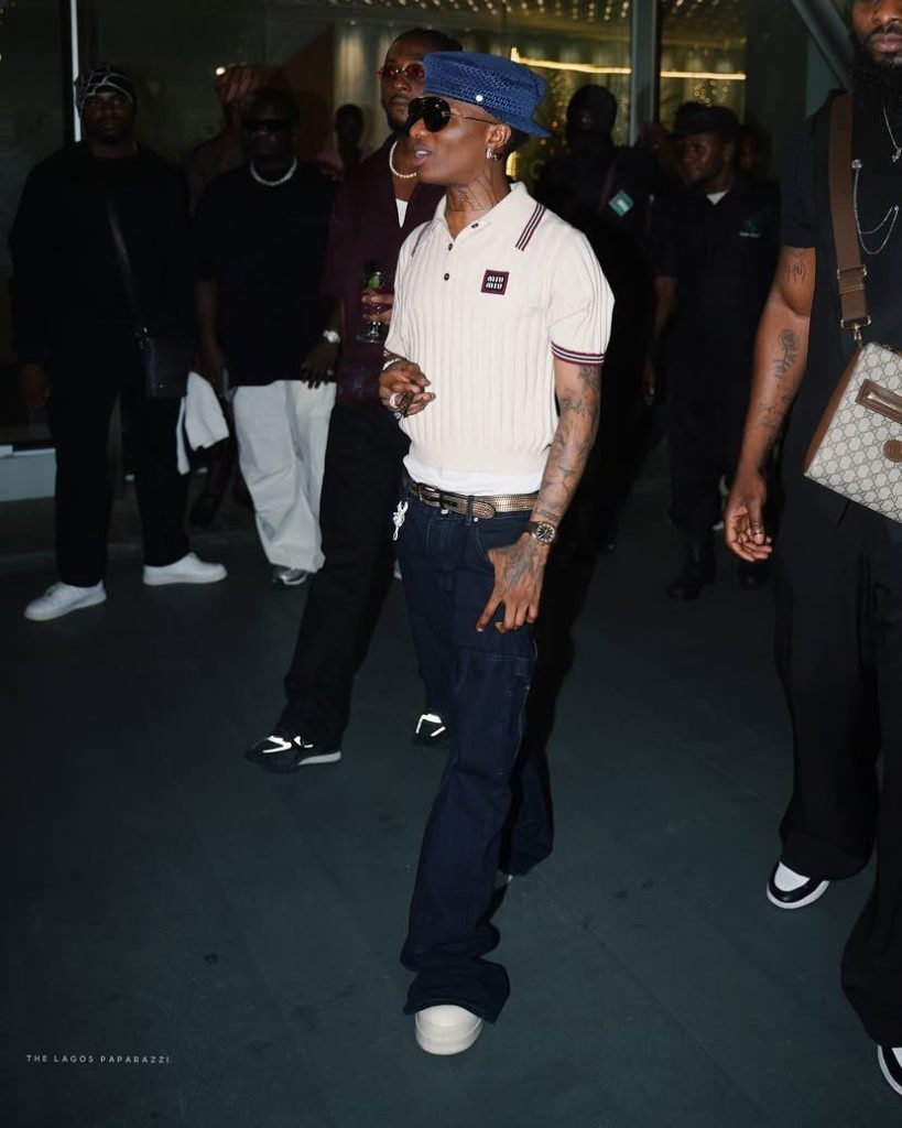 Wizkid