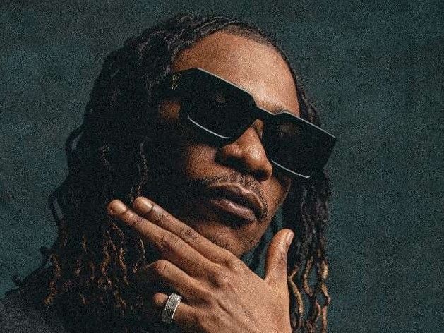 1da Banton Drops New EP 
