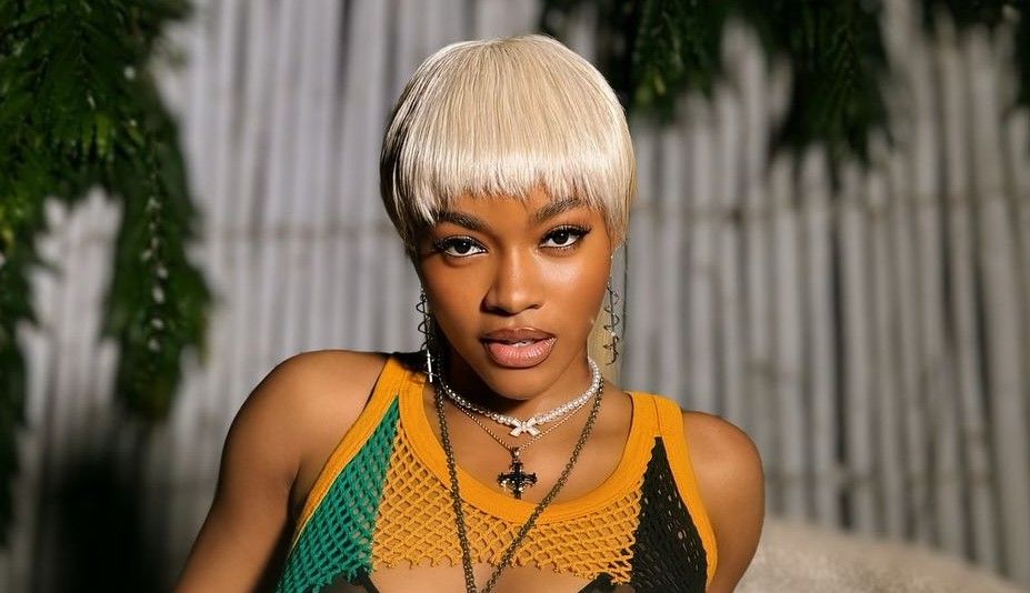 Liya Releases New EP,
