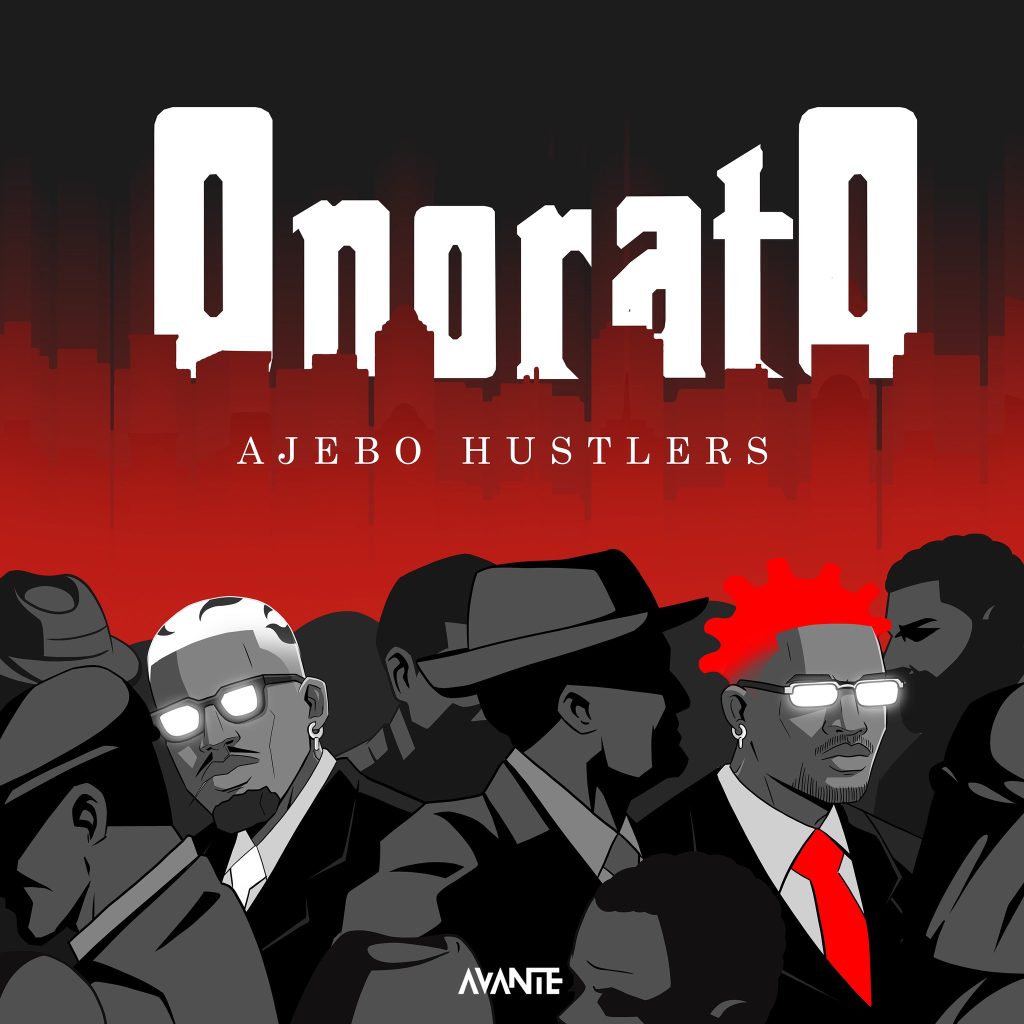 'Onorato' cover art