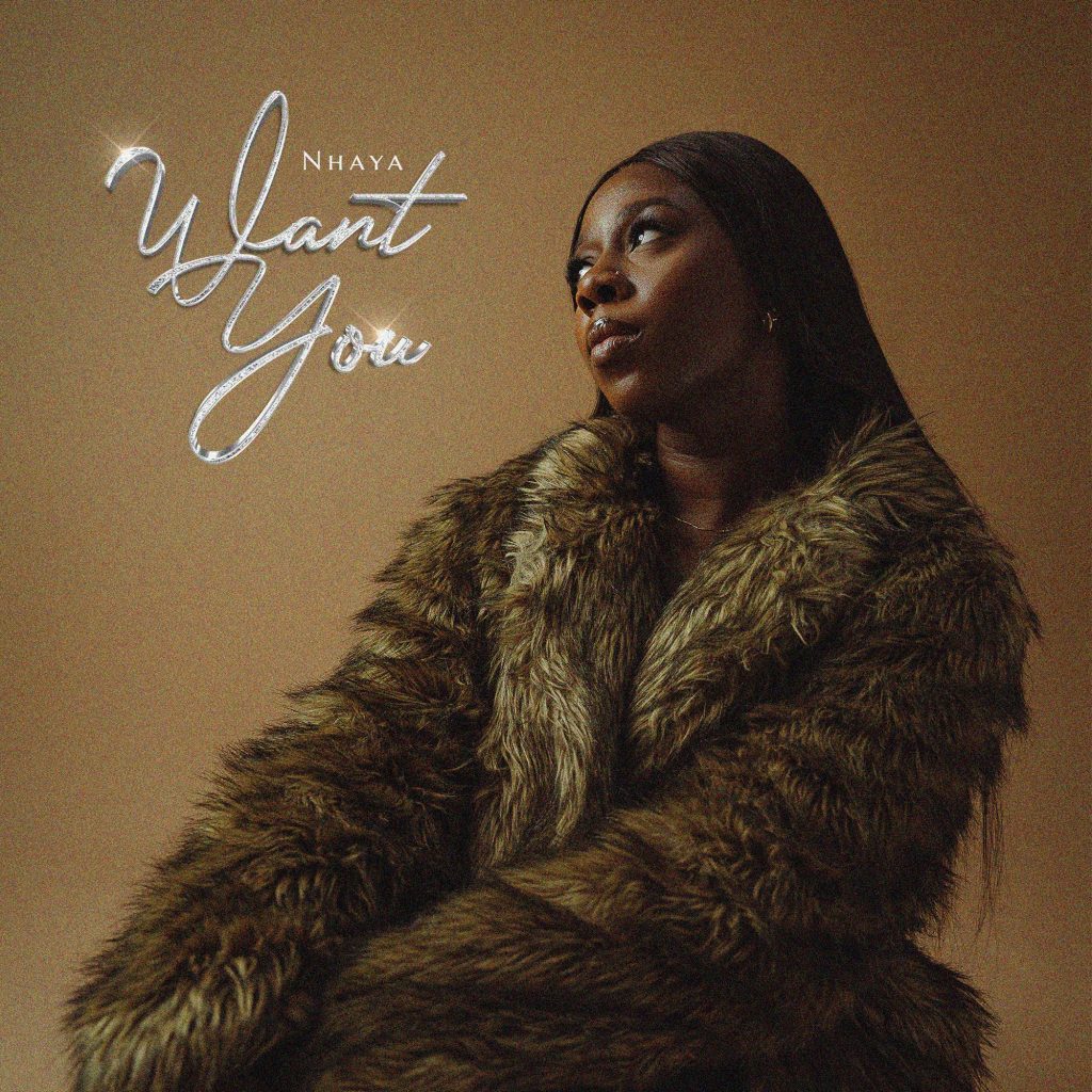 "Want You" Cover