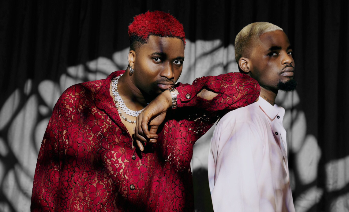 Ajebo Hustlers Get Candid And Emotional On 'Onorato' [EP Review]