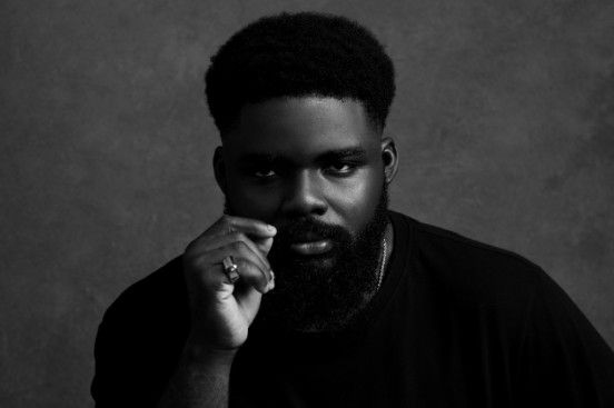 Abdulthefirst Shares New EP 