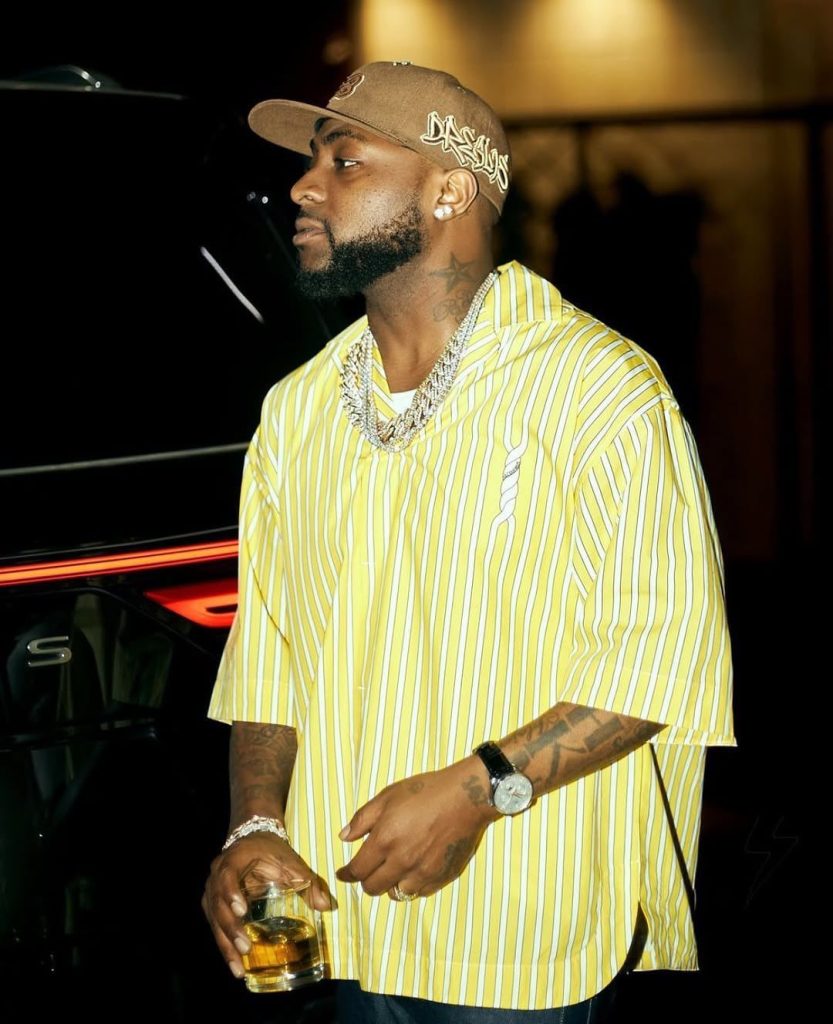 Davido