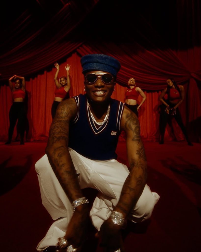 Wizkid