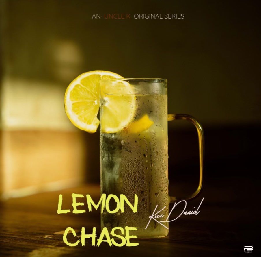 EP Cover