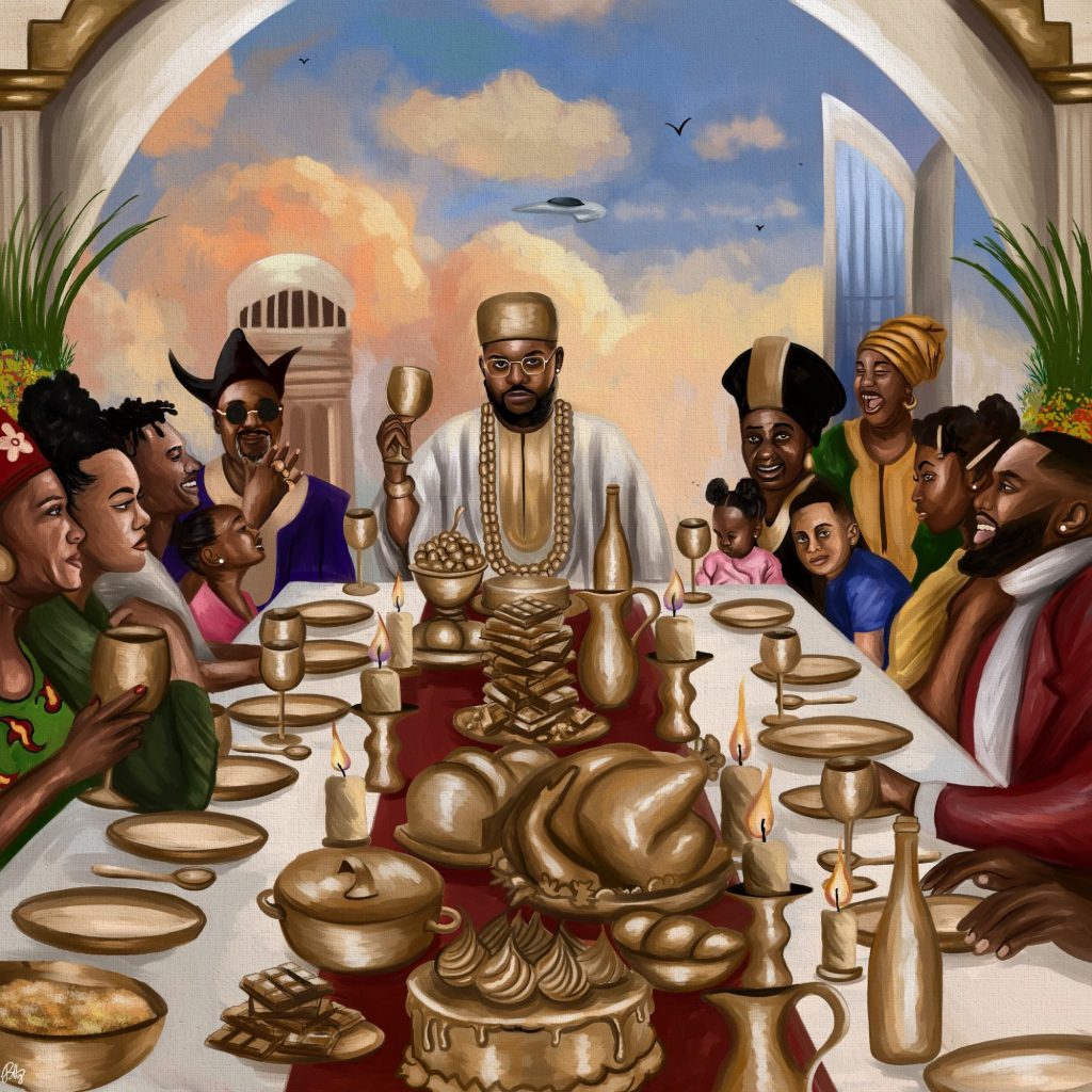 Album Art