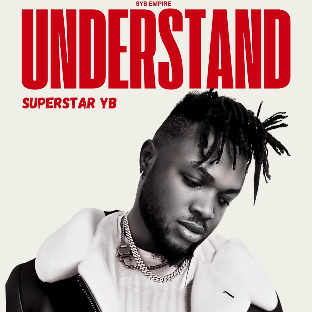 "Understand" Cover