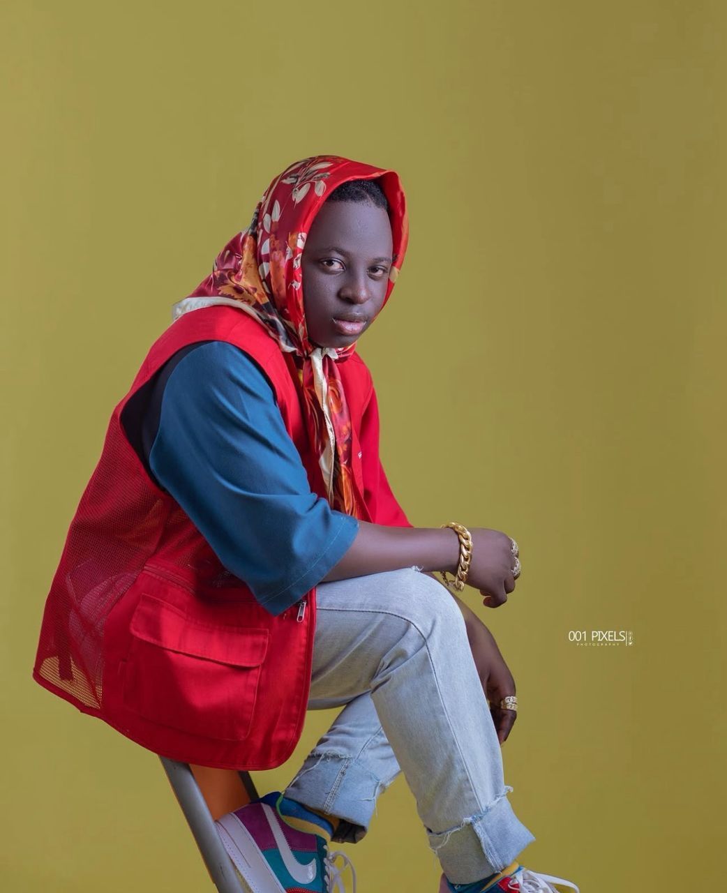 ZIRO KINGIN