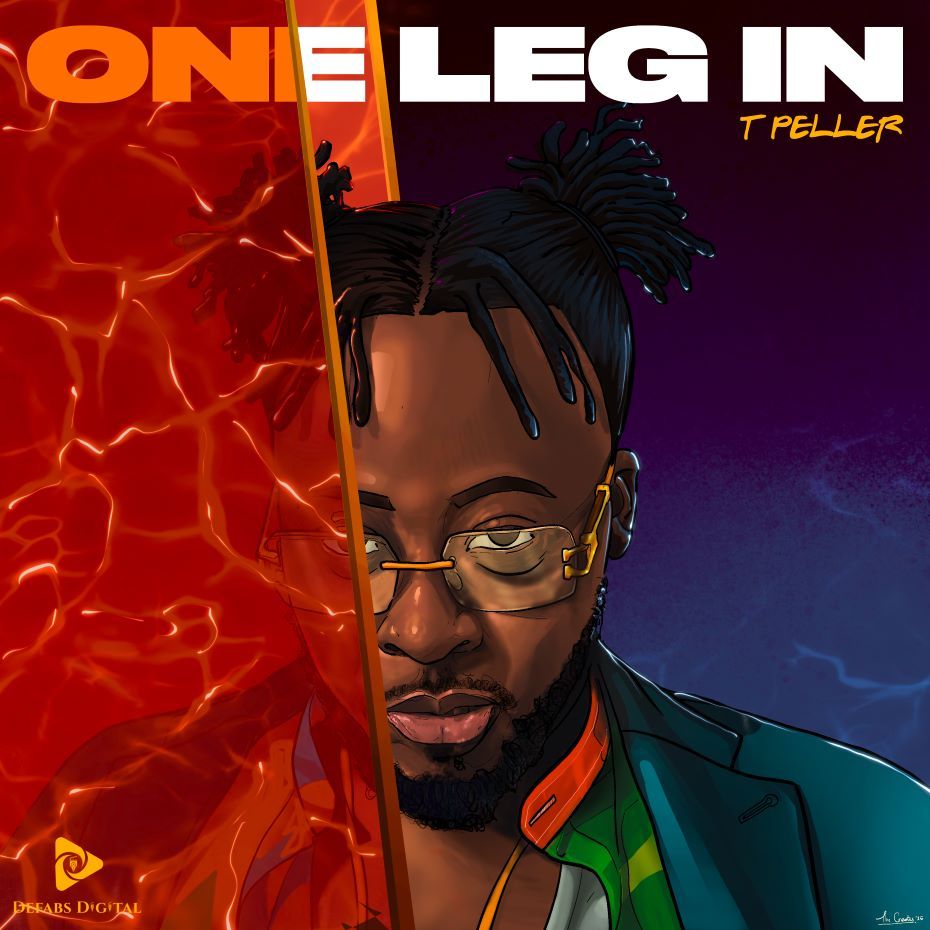 EP Cover