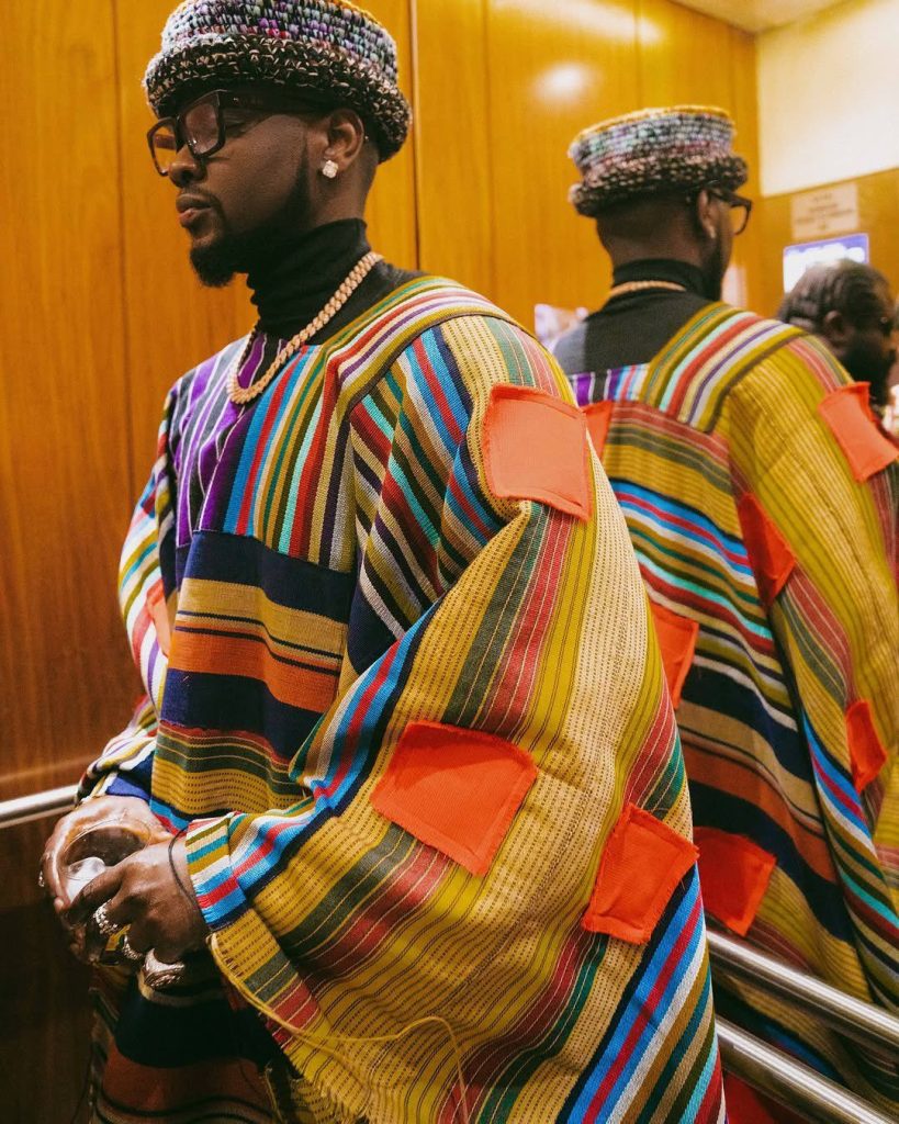 Kizz Daniel
