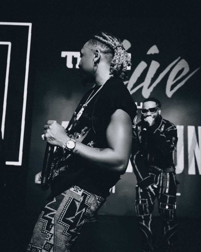 Mayorkun