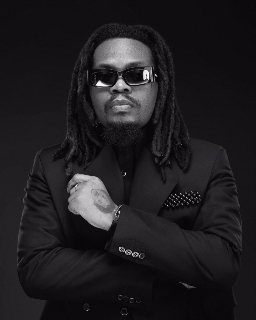 Olamide