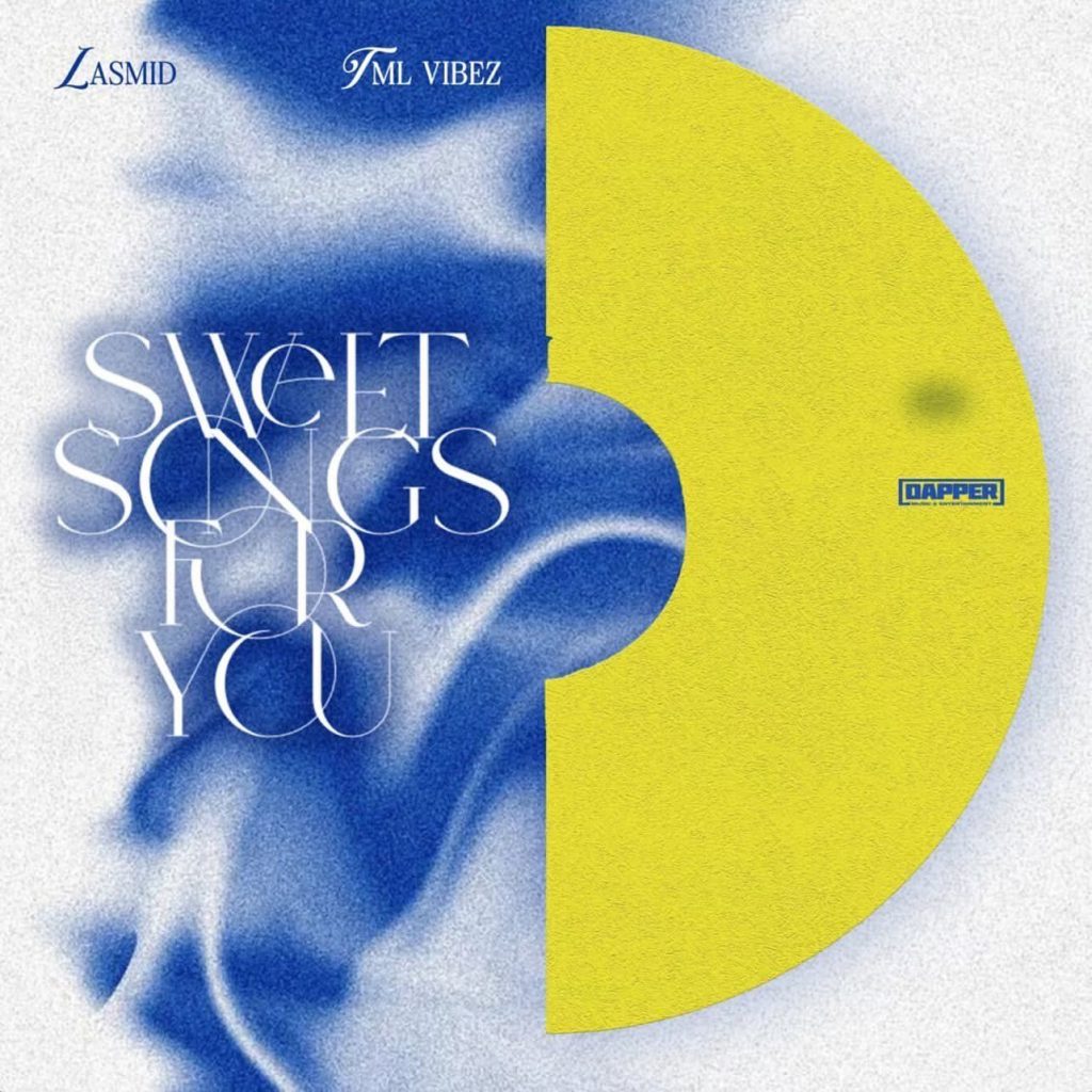 EP Cover