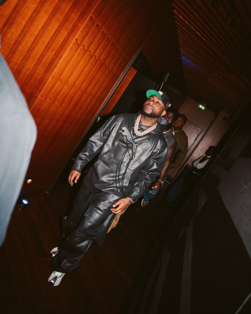 Davido