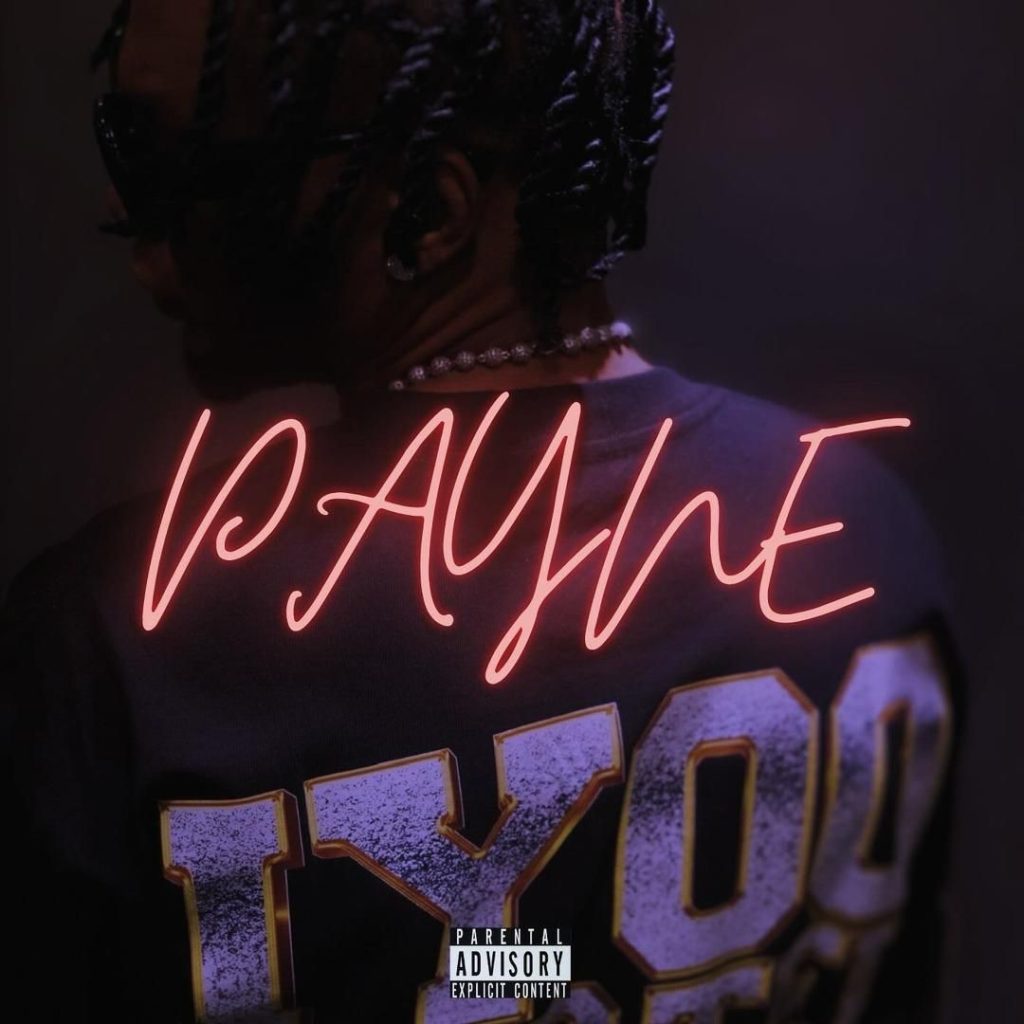 EP Cover