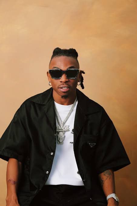 Mayorkun