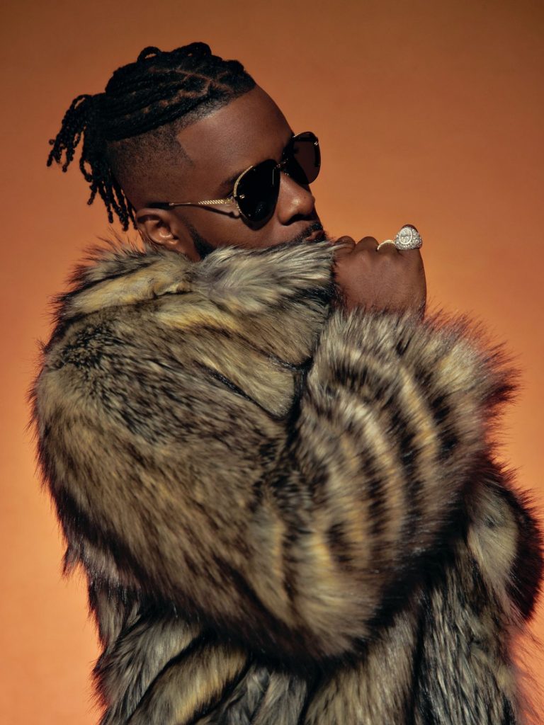 Maleek Berry