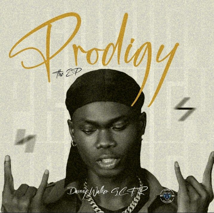 EP Cover