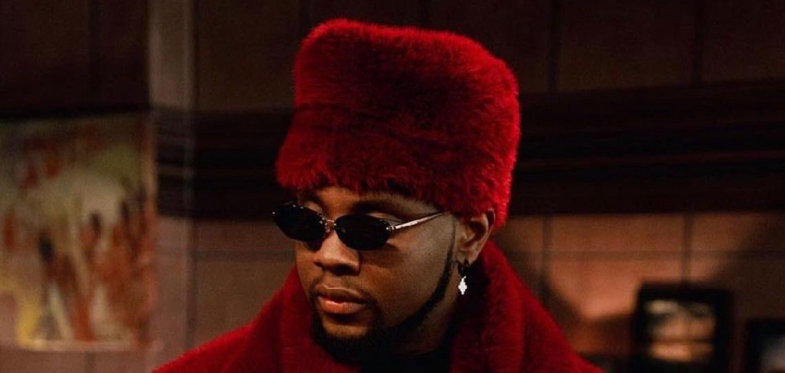 Project Uncle Kizz Daniel Teases New EP “Uncle K: Vibe Chase,” Set for August | Album ...