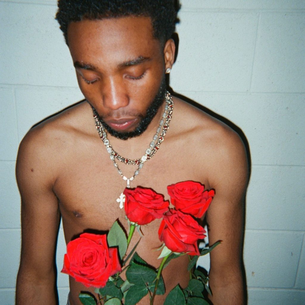 EP COVER