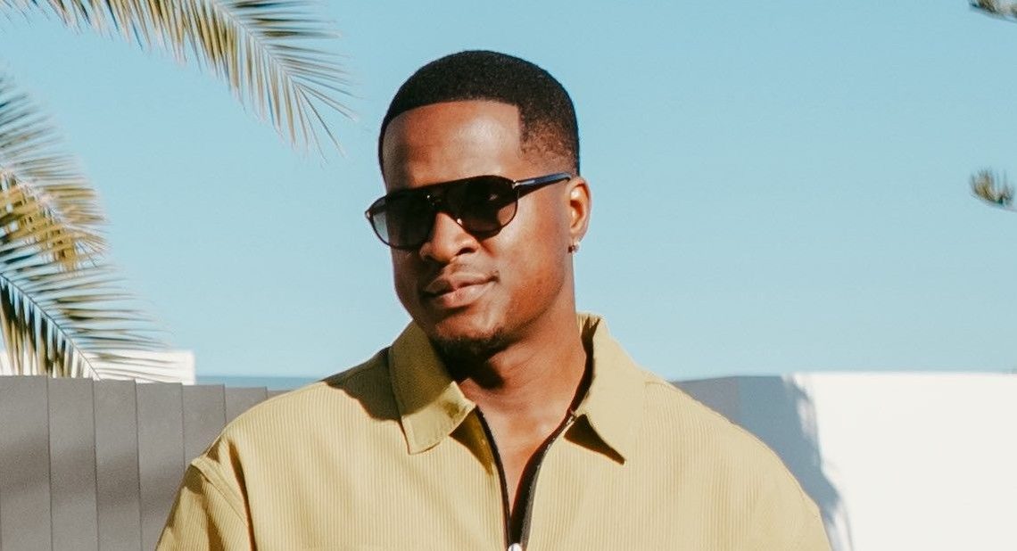 Gabzy Releases New EP “It’s Not You, It’s Summer” | Album Talks