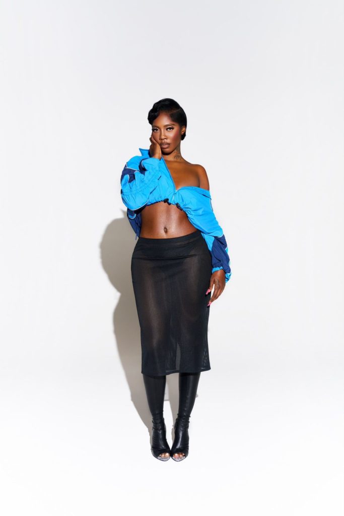 Tiwa Savage