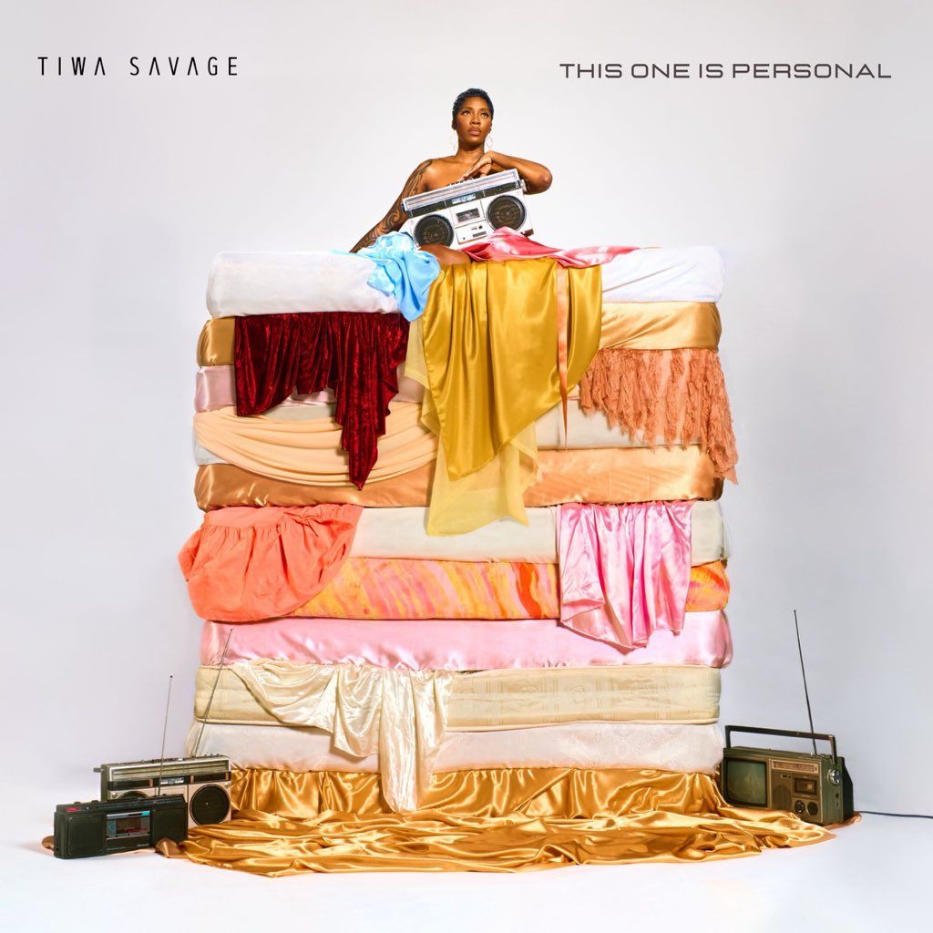 Tiwa Savage
