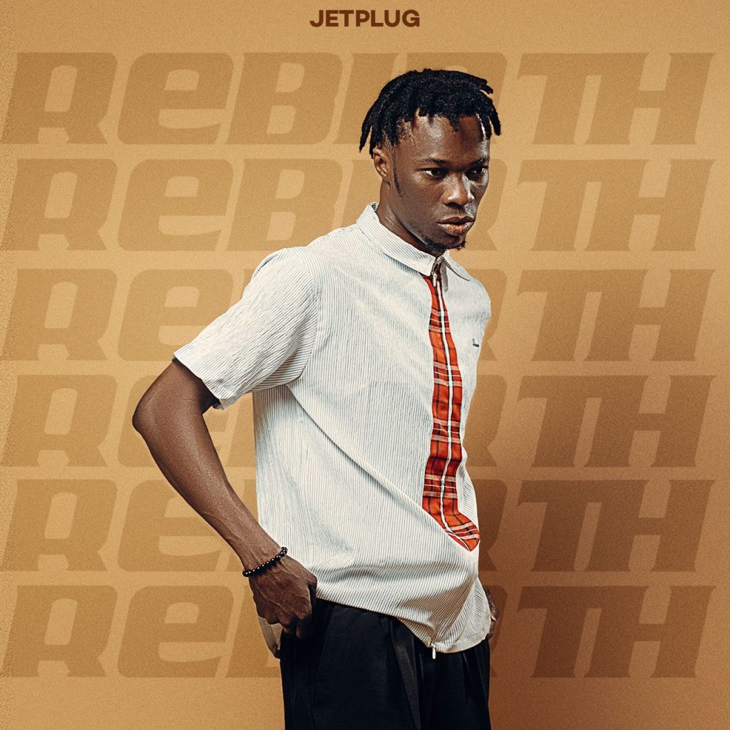 EP Cover