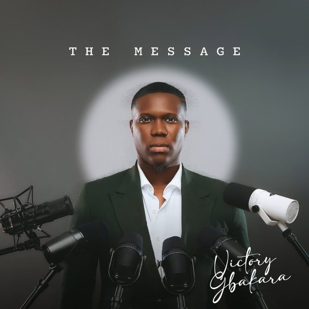 EP Cover