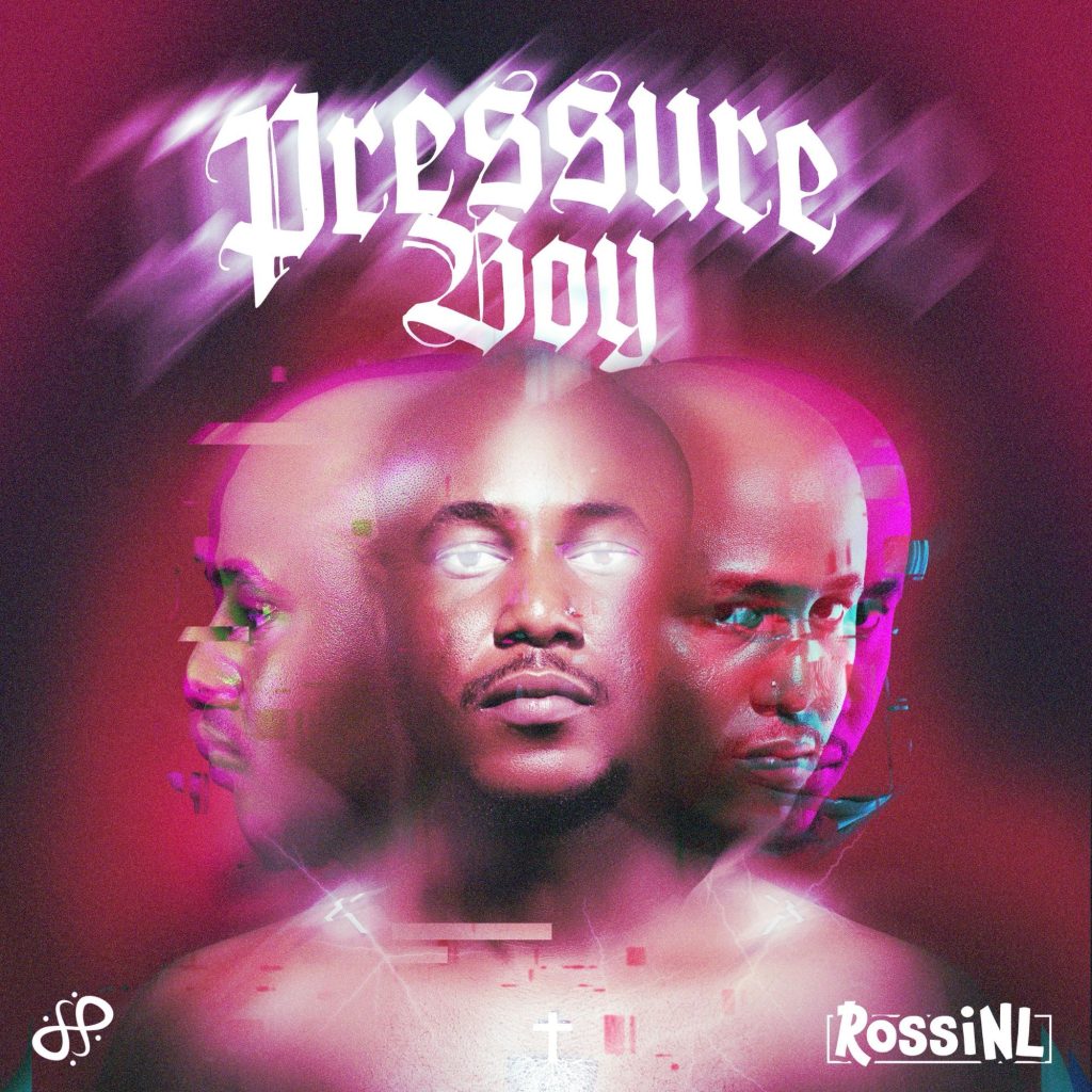 EP Cover