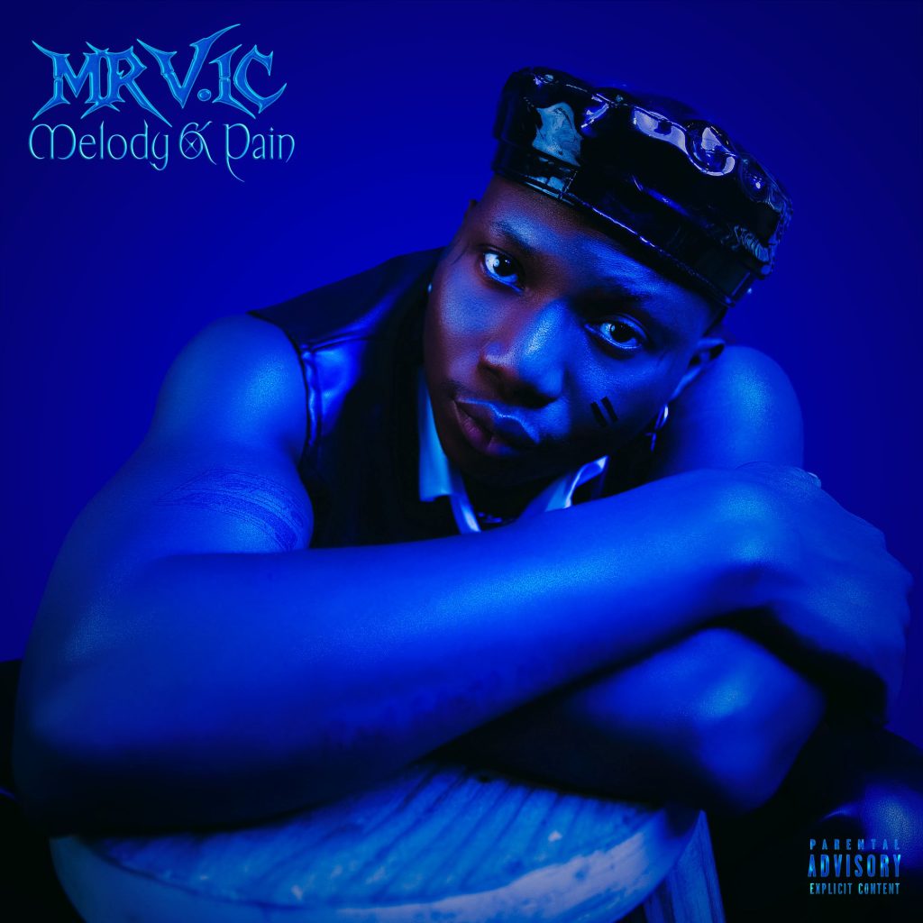 EP Cover