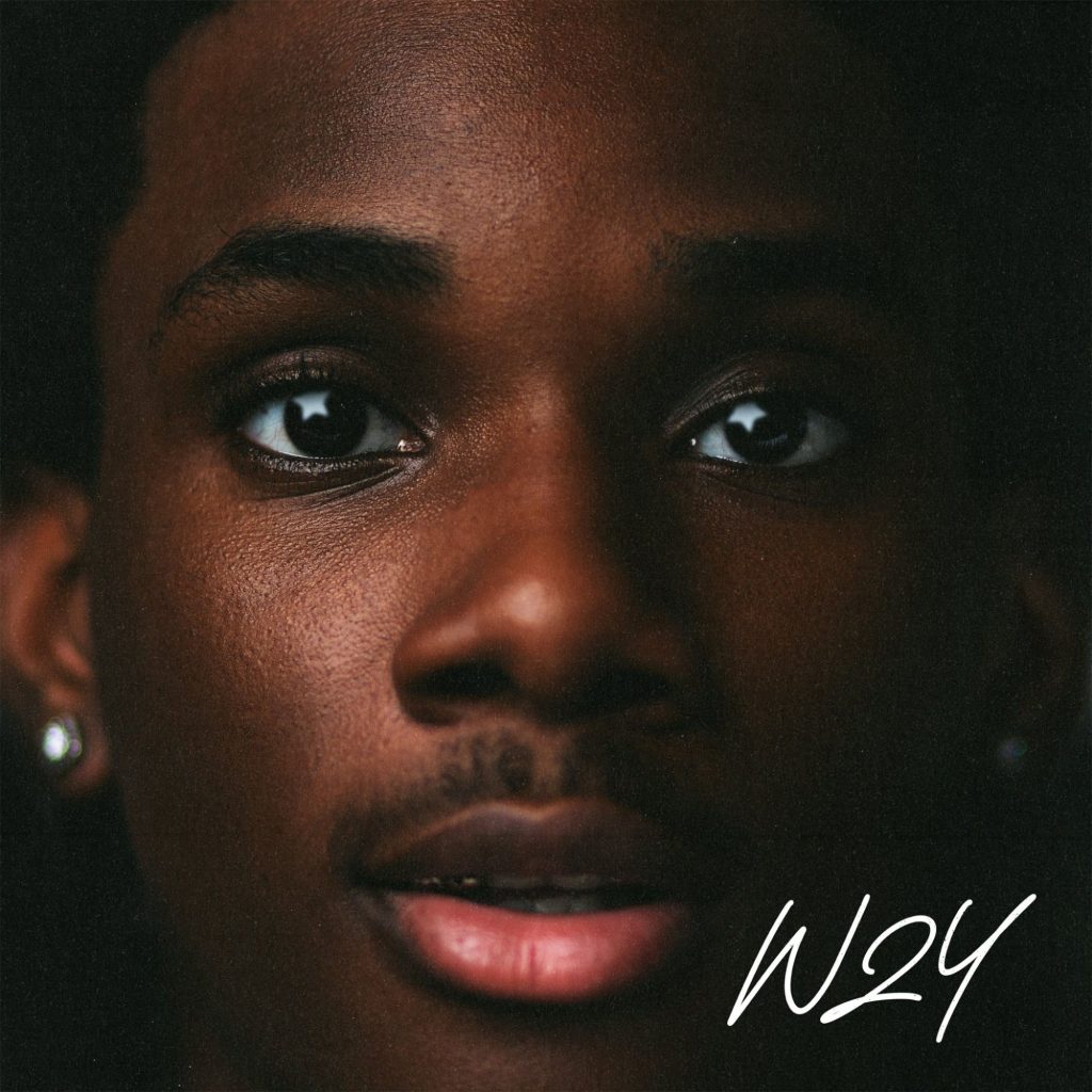 "W2Y" Cover