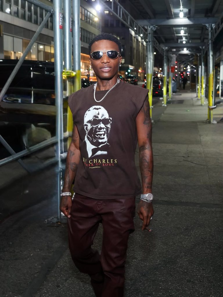 Wizkid