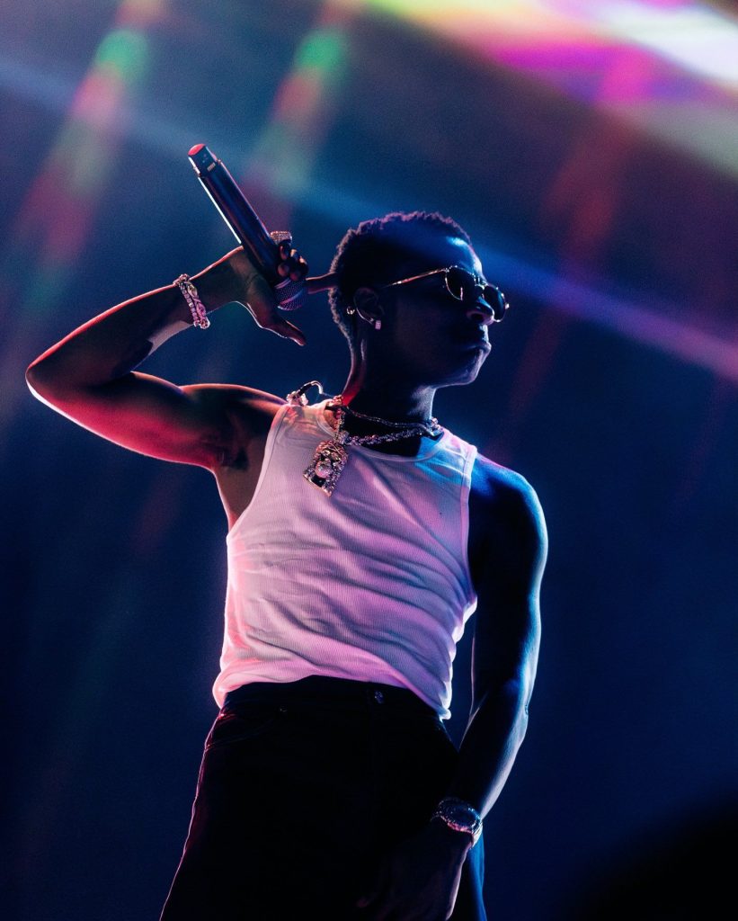 Wizkid