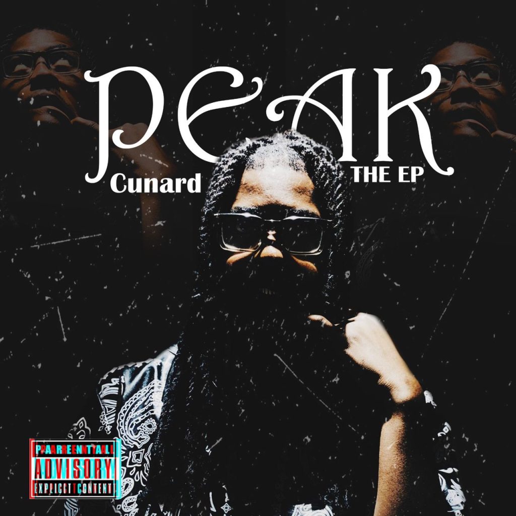 "Peak" Cover