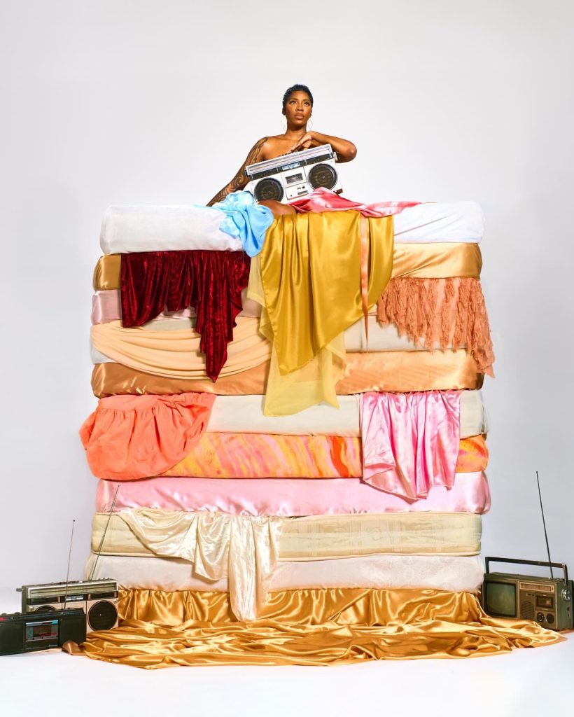 'This One Is Personal' cover art