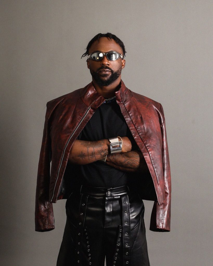 Iyanya
