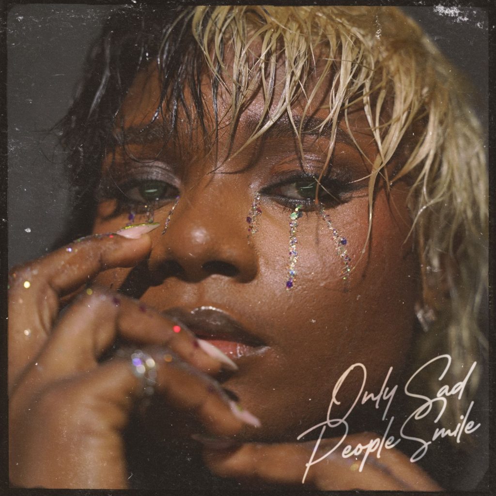 EP Cover