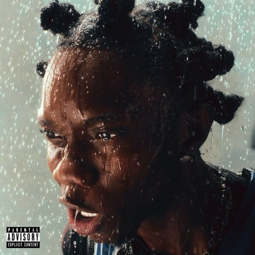 "NO EXCUSES" Cover