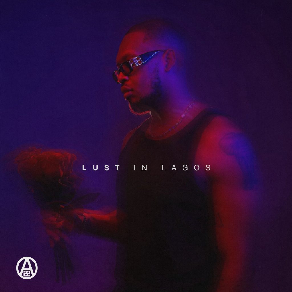 EP Cover
