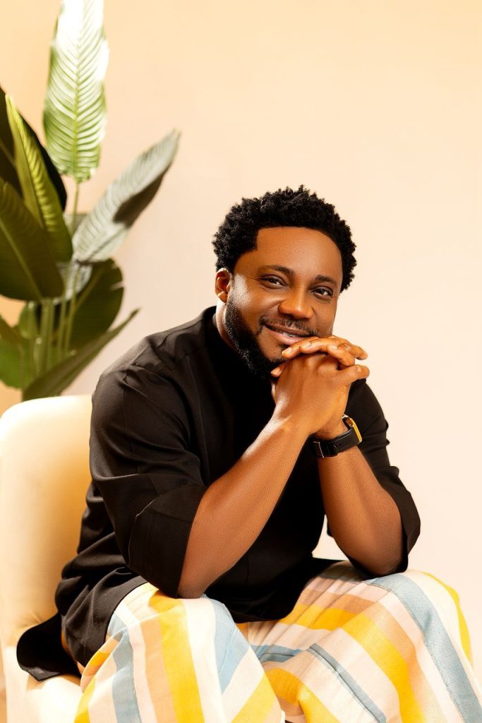 Tim Godfrey