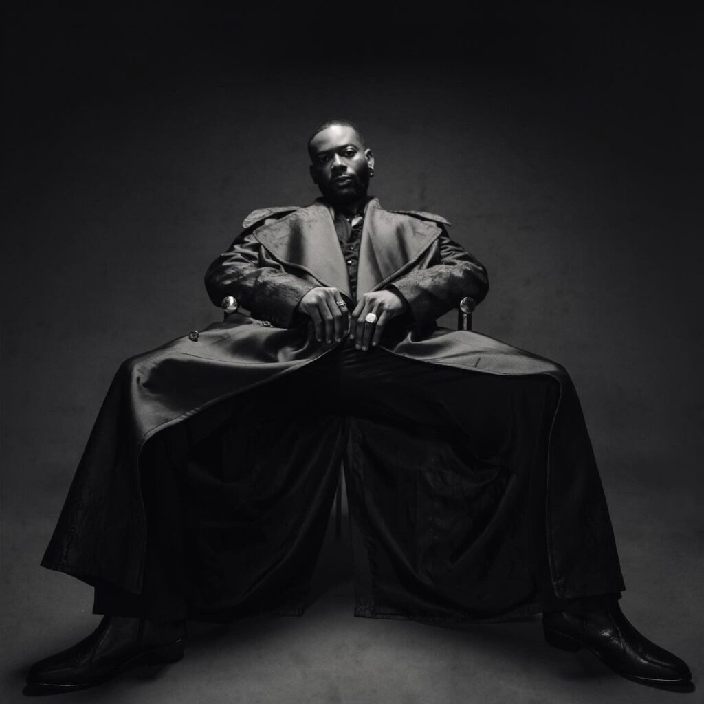 Adekunle Gold