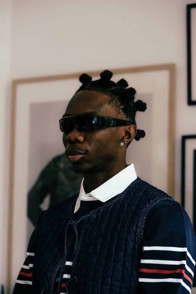 Blaqbonez