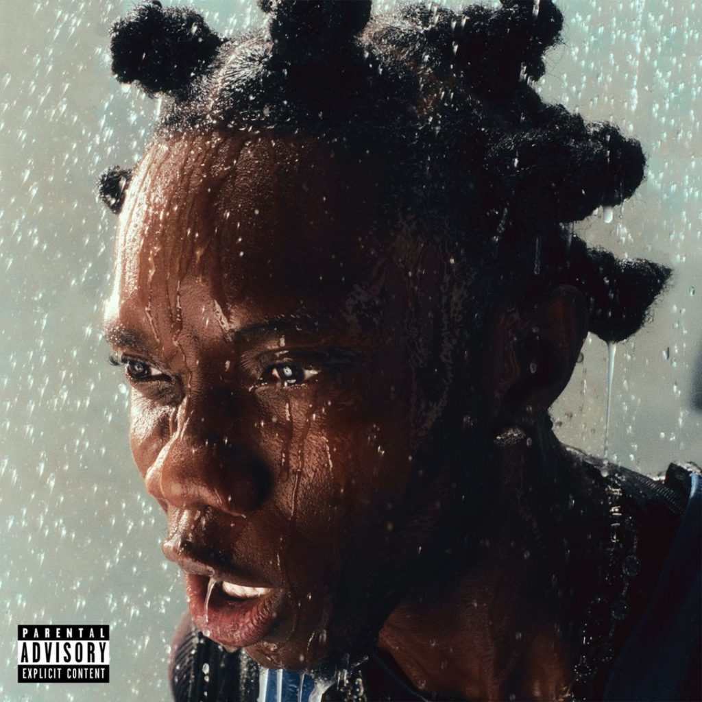 'No Excuses' cover art