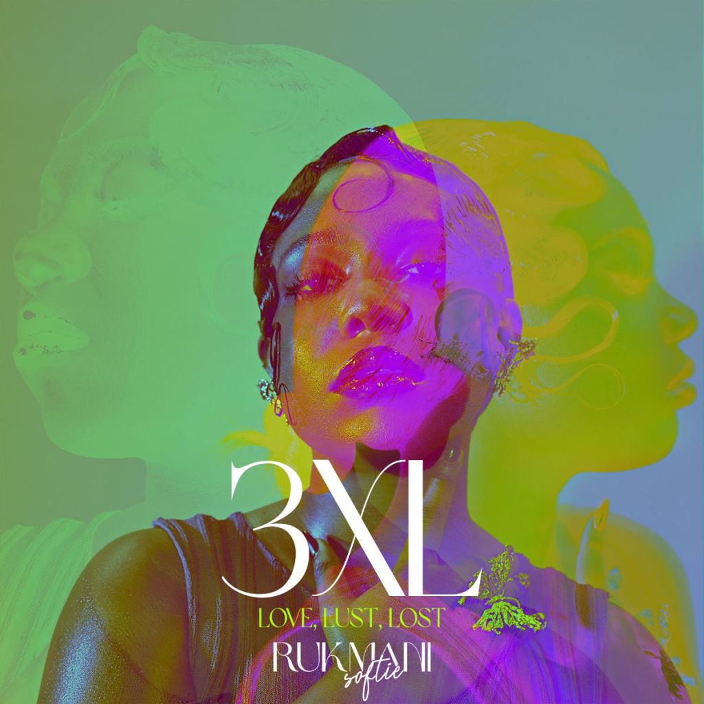 "3XL Deluxe" Cover