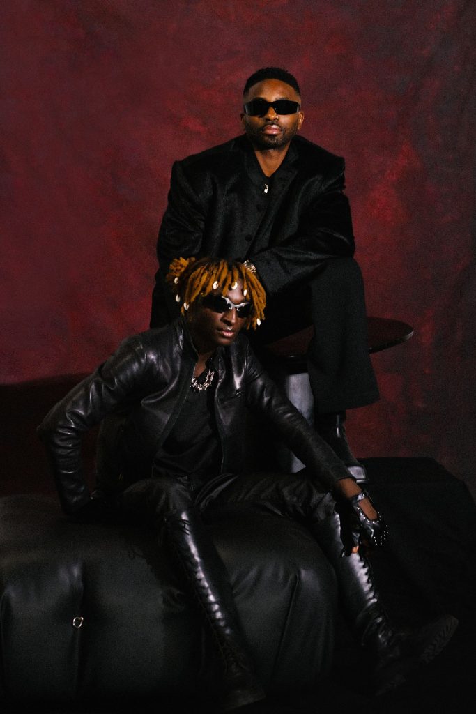 Shizzi & Tayor
